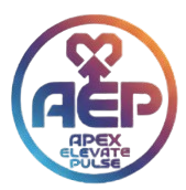 ApexElevatePulse Logo